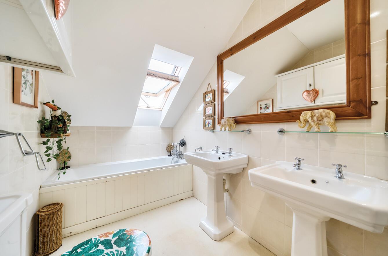 Chapman Street, Llanelli, SA15 3EL